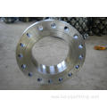 Raised Face Lap Joint Carbon Steel Flange